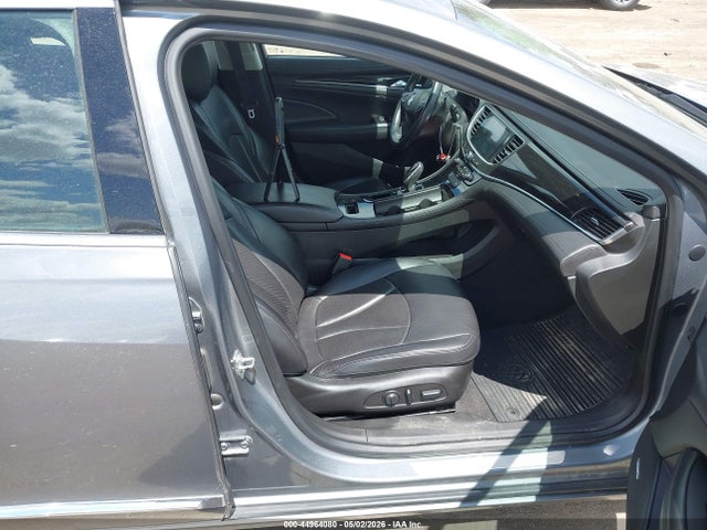 Aukcja sprzedaży 2019 Buick Lacrosse Fwd Essence, vin: 1G4ZP5SZ3KU100807, numer aukcji: 44964080