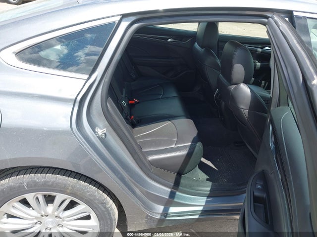 Aukcja sprzedaży 2019 Buick Lacrosse Fwd Essence, vin: 1G4ZP5SZ3KU100807, numer aukcji: 44964080