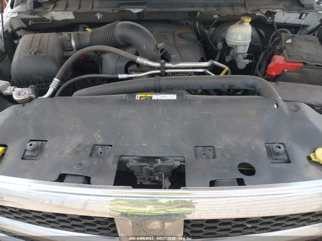 44964083 :رقم المزاد ، 1C6RR7FT3ES137766 vin ، 2014 Ram 1500 Tradesman مزاد بيع