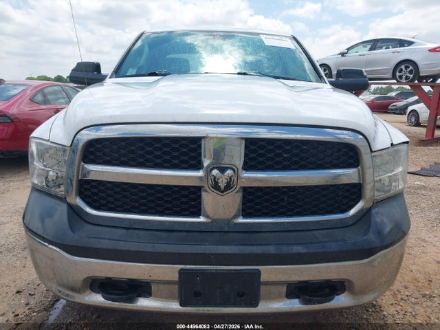 44964083 :رقم المزاد ، 1C6RR7FT3ES137766 vin ، 2014 Ram 1500 Tradesman مزاد بيع