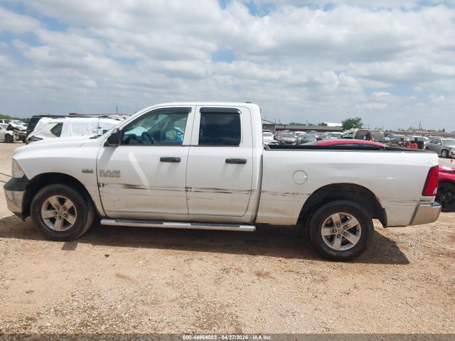 44964083 :رقم المزاد ، 1C6RR7FT3ES137766 vin ، 2014 Ram 1500 Tradesman مزاد بيع
