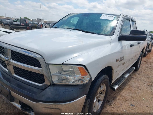 44964083 :رقم المزاد ، 1C6RR7FT3ES137766 vin ، 2014 Ram 1500 Tradesman مزاد بيع