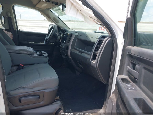 44964083 :رقم المزاد ، 1C6RR7FT3ES137766 vin ، 2014 Ram 1500 Tradesman مزاد بيع