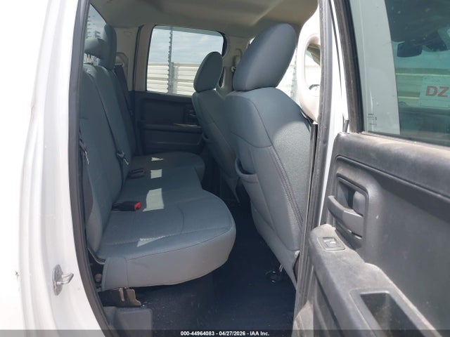 44964083 :رقم المزاد ، 1C6RR7FT3ES137766 vin ، 2014 Ram 1500 Tradesman مزاد بيع