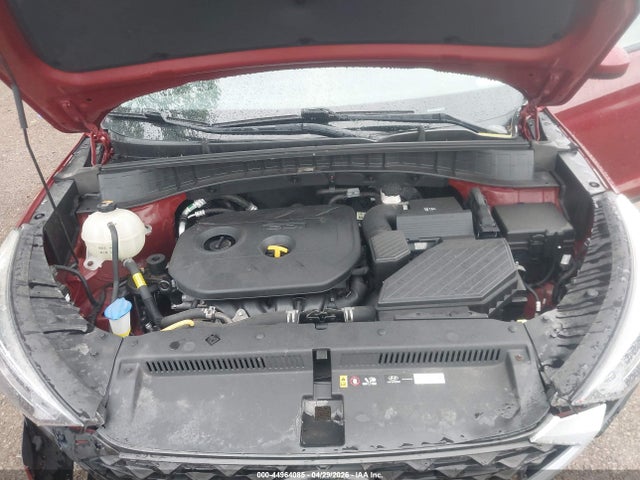 Продаж на аукціоні авто 2019 Hyundai Tucson Se, vin: KM8J2CA4XKU015100, номер лоту: 44964085
