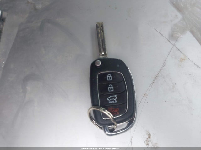 Продаж на аукціоні авто 2019 Hyundai Tucson Se, vin: KM8J2CA4XKU015100, номер лоту: 44964085