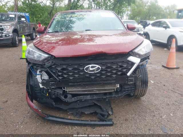 Продаж на аукціоні авто 2019 Hyundai Tucson Se, vin: KM8J2CA4XKU015100, номер лоту: 44964085