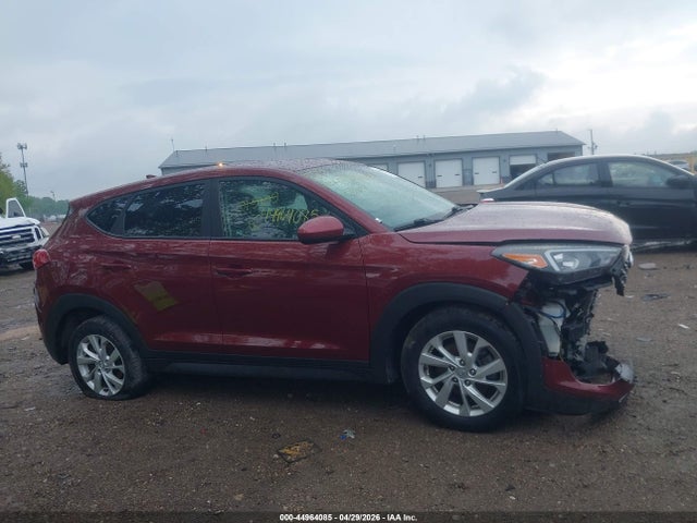 Продаж на аукціоні авто 2019 Hyundai Tucson Se, vin: KM8J2CA4XKU015100, номер лоту: 44964085