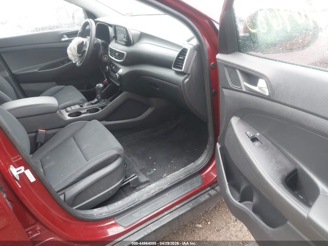 Продаж на аукціоні авто 2019 Hyundai Tucson Se, vin: KM8J2CA4XKU015100, номер лоту: 44964085