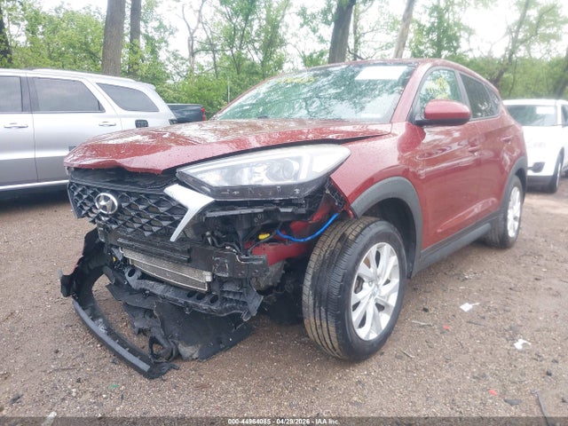 Продаж на аукціоні авто 2019 Hyundai Tucson Se, vin: KM8J2CA4XKU015100, номер лоту: 44964085
