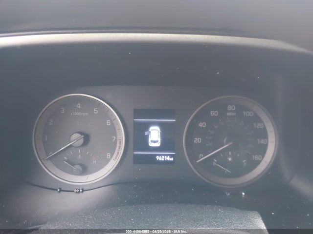 Продаж на аукціоні авто 2019 Hyundai Tucson Se, vin: KM8J2CA4XKU015100, номер лоту: 44964085