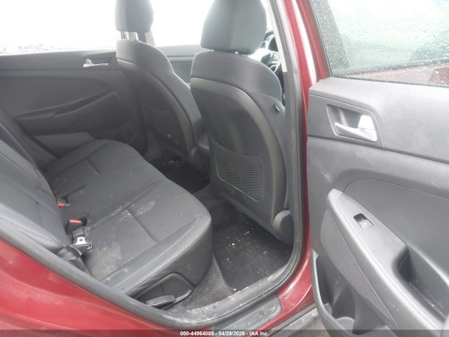 Продаж на аукціоні авто 2019 Hyundai Tucson Se, vin: KM8J2CA4XKU015100, номер лоту: 44964085