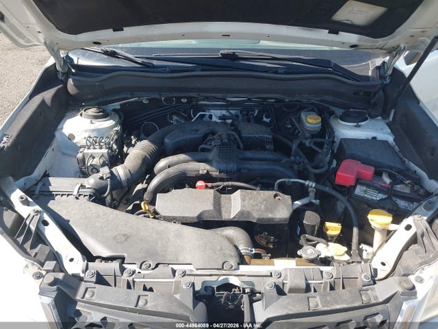 Продаж на аукціоні авто 2015 Subaru Forester 2.5i Premium, vin: JF2SJADC2FH442743, номер лоту: 44964089