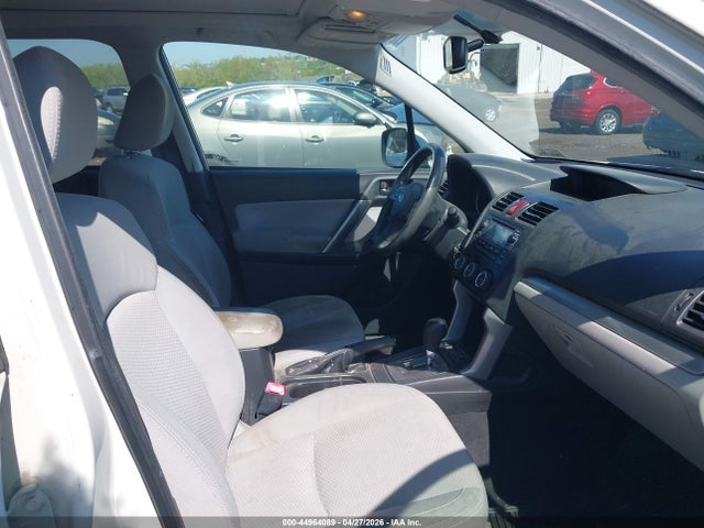 Продаж на аукціоні авто 2015 Subaru Forester 2.5i Premium, vin: JF2SJADC2FH442743, номер лоту: 44964089
