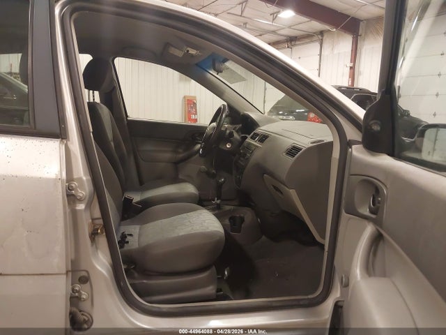 Auction sale of the 2005 Ford Focus Zx4, vin: 1FAFP34N35W140258, lot number: 44964088