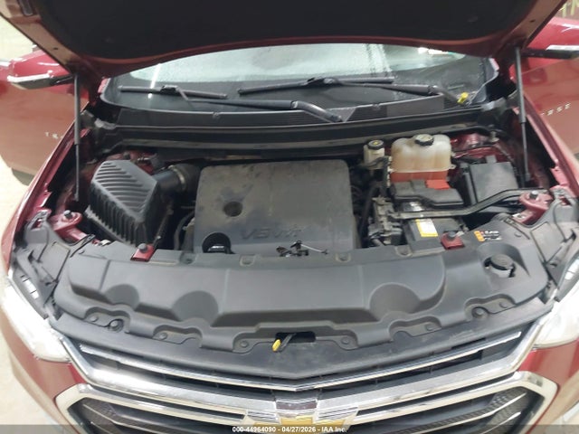 Продаж на аукціоні авто 2019 Chevrolet Traverse 3lt, vin: 1GNEVHKW1KJ131613, номер лоту: 44964090