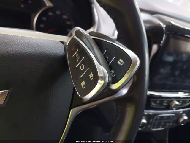 Продаж на аукціоні авто 2019 Chevrolet Traverse 3lt, vin: 1GNEVHKW1KJ131613, номер лоту: 44964090