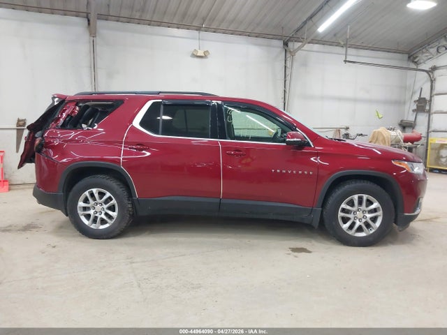 Продаж на аукціоні авто 2019 Chevrolet Traverse 3lt, vin: 1GNEVHKW1KJ131613, номер лоту: 44964090