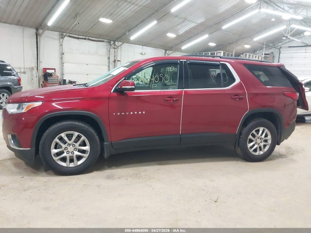 Продаж на аукціоні авто 2019 Chevrolet Traverse 3lt, vin: 1GNEVHKW1KJ131613, номер лоту: 44964090
