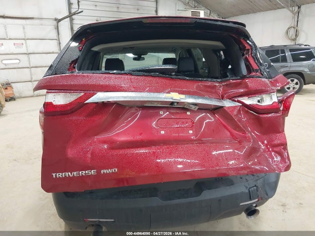 Продаж на аукціоні авто 2019 Chevrolet Traverse 3lt, vin: 1GNEVHKW1KJ131613, номер лоту: 44964090