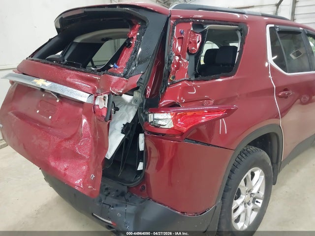 Продаж на аукціоні авто 2019 Chevrolet Traverse 3lt, vin: 1GNEVHKW1KJ131613, номер лоту: 44964090
