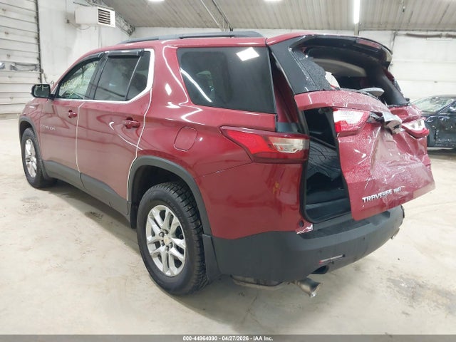Продаж на аукціоні авто 2019 Chevrolet Traverse 3lt, vin: 1GNEVHKW1KJ131613, номер лоту: 44964090