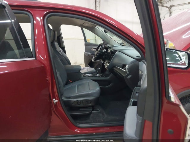 Продаж на аукціоні авто 2019 Chevrolet Traverse 3lt, vin: 1GNEVHKW1KJ131613, номер лоту: 44964090