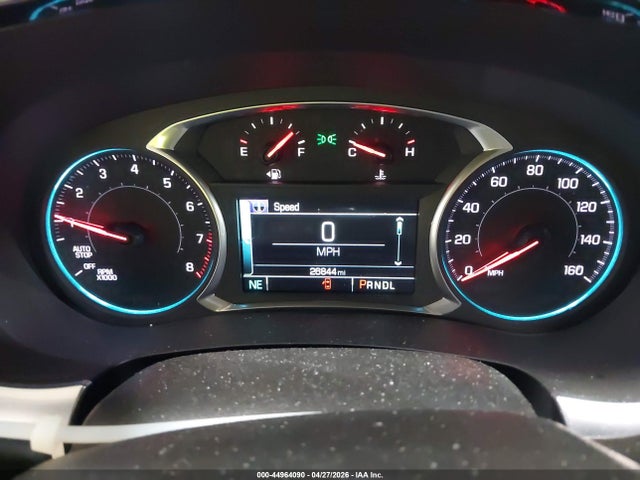 Продаж на аукціоні авто 2019 Chevrolet Traverse 3lt, vin: 1GNEVHKW1KJ131613, номер лоту: 44964090
