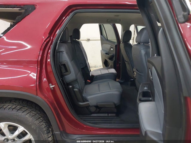 Продаж на аукціоні авто 2019 Chevrolet Traverse 3lt, vin: 1GNEVHKW1KJ131613, номер лоту: 44964090