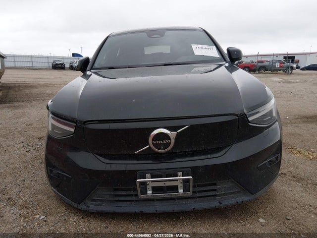 YV4ED3GM5P2038369 Volvo C40 Recharge Pure Electric Twin Ultimate