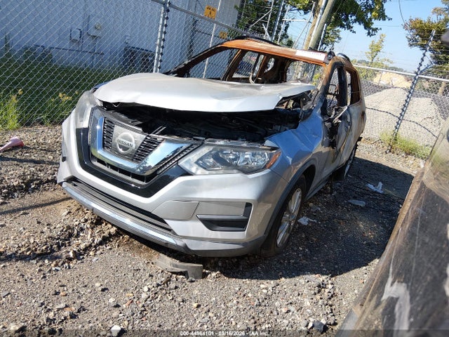 Aukcja sprzedaży 2017 Nissan Rogue Sv, vin: KNMAT2MT8HP611926, numer aukcji: 44964101