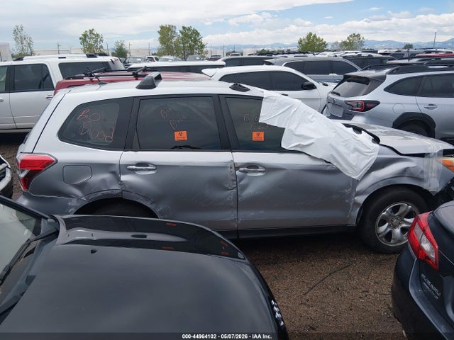 Subaru Forester 2.5i 2014 JF2SJAAC2EH512812 Image 13