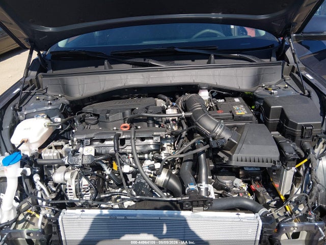 44964105 :رقم المزاد ، KM8HECA33TU408824 vin ، 2026 Hyundai Kona Limited مزاد بيع