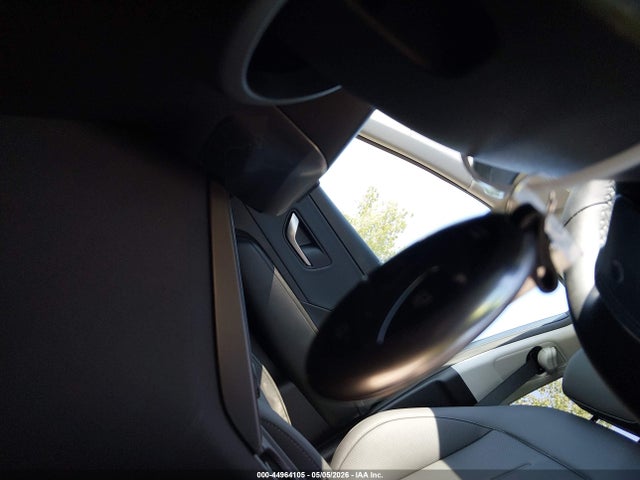 44964105 :رقم المزاد ، KM8HECA33TU408824 vin ، 2026 Hyundai Kona Limited مزاد بيع