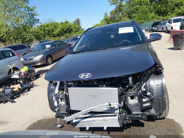 44964105 :رقم المزاد ، KM8HECA33TU408824 vin ، 2026 Hyundai Kona Limited مزاد بيع