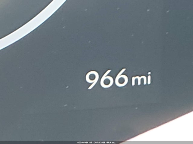 44964105 :رقم المزاد ، KM8HECA33TU408824 vin ، 2026 Hyundai Kona Limited مزاد بيع