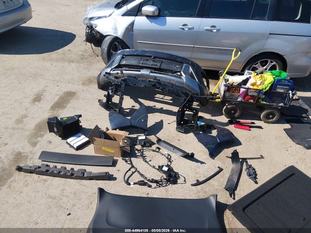 44964105 :رقم المزاد ، KM8HECA33TU408824 vin ، 2026 Hyundai Kona Limited مزاد بيع