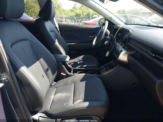 44964105 :رقم المزاد ، KM8HECA33TU408824 vin ، 2026 Hyundai Kona Limited مزاد بيع