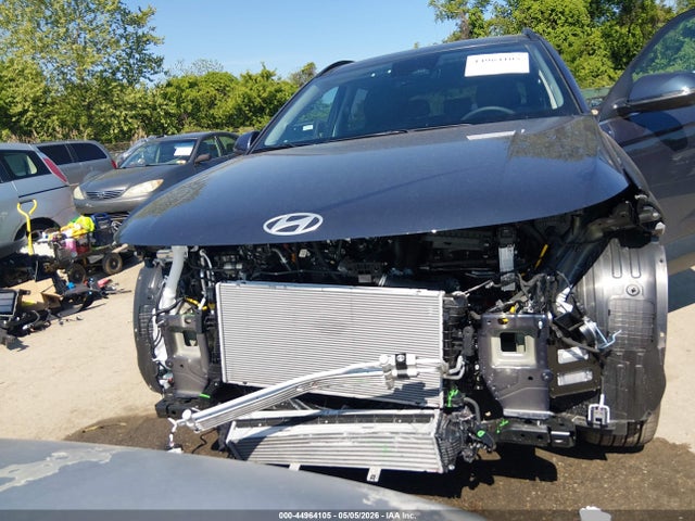44964105 :رقم المزاد ، KM8HECA33TU408824 vin ، 2026 Hyundai Kona Limited مزاد بيع