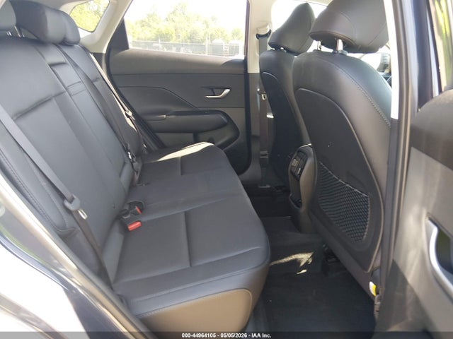 44964105 :رقم المزاد ، KM8HECA33TU408824 vin ، 2026 Hyundai Kona Limited مزاد بيع