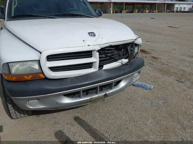 Aukcja sprzedaży 2003 Dodge Dakota Sport/sxt, vin: 1D7HG38XX3S223646, numer aukcji: 44964106