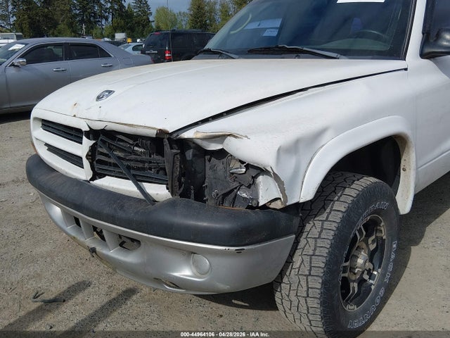 Aukcja sprzedaży 2003 Dodge Dakota Sport/sxt, vin: 1D7HG38XX3S223646, numer aukcji: 44964106