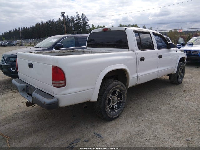 Aukcja sprzedaży 2003 Dodge Dakota Sport/sxt, vin: 1D7HG38XX3S223646, numer aukcji: 44964106