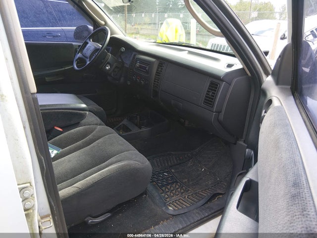 Aukcja sprzedaży 2003 Dodge Dakota Sport/sxt, vin: 1D7HG38XX3S223646, numer aukcji: 44964106