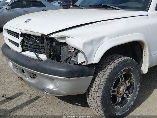 Aukcja sprzedaży 2003 Dodge Dakota Sport/sxt, vin: 1D7HG38XX3S223646, numer aukcji: 44964106