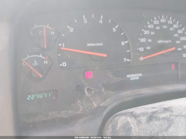 Aukcja sprzedaży 2003 Dodge Dakota Sport/sxt, vin: 1D7HG38XX3S223646, numer aukcji: 44964106