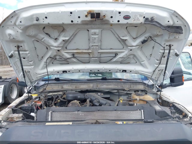 2011 Ford F-450 Chassis Xl მანქანა იყიდება აუქციონზე, vin: 1FDUF4GY2BED05214, აუქციონის ნომერი: 44964110