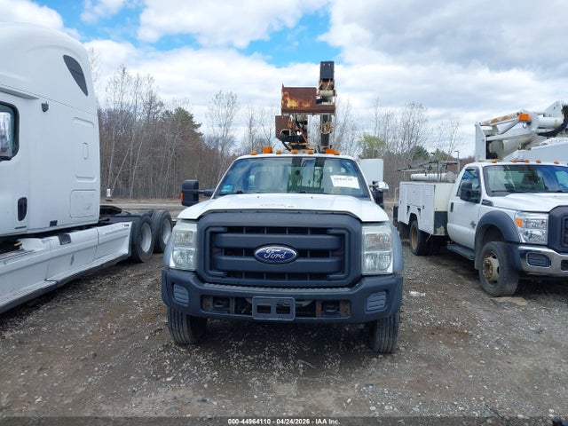 2011 Ford F-450 Chassis Xl მანქანა იყიდება აუქციონზე, vin: 1FDUF4GY2BED05214, აუქციონის ნომერი: 44964110