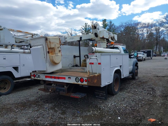 2011 Ford F-450 Chassis Xl მანქანა იყიდება აუქციონზე, vin: 1FDUF4GY2BED05214, აუქციონის ნომერი: 44964110