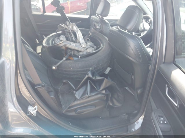 44964117 :رقم المزاد ، 1C4RJKAG2R8548446 vin ، 2024 Jeep Grand Cherokee L Altitude 4x4 مزاد بيع